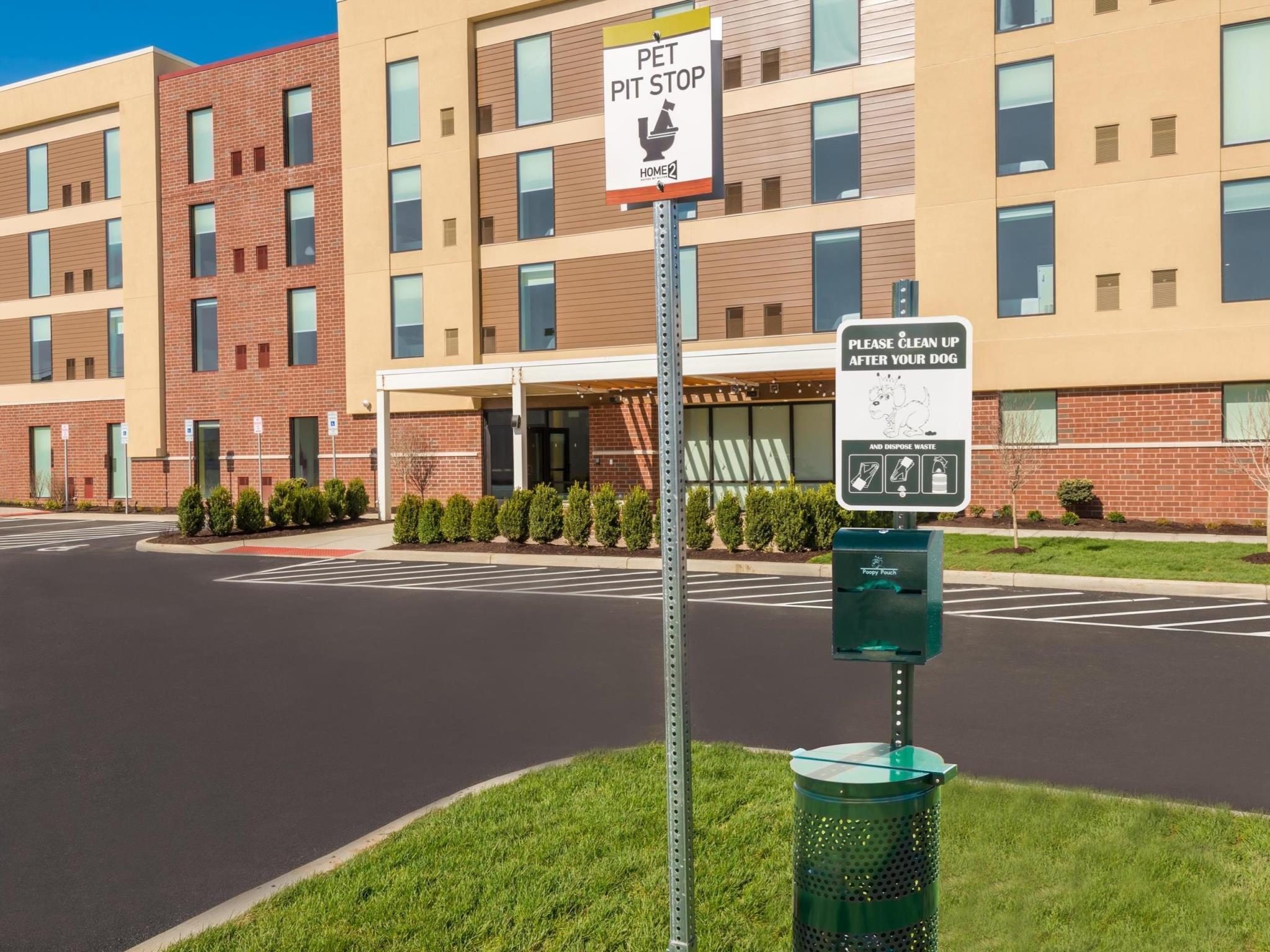 Home2 Suites By Hilton Buffalo Airport/ Galleria Mall Cheektowaga Exterior foto
