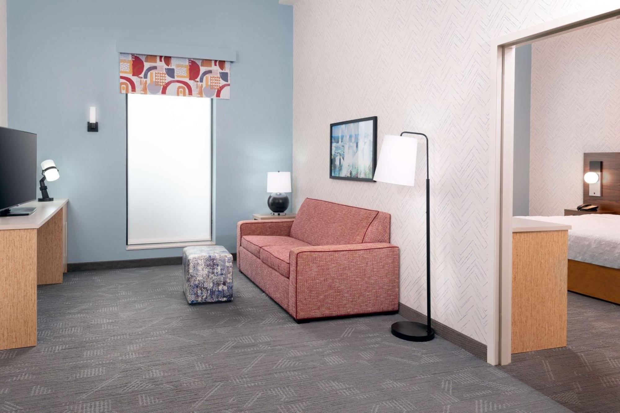 Home2 Suites By Hilton Buffalo Airport/ Galleria Mall Cheektowaga Exterior foto