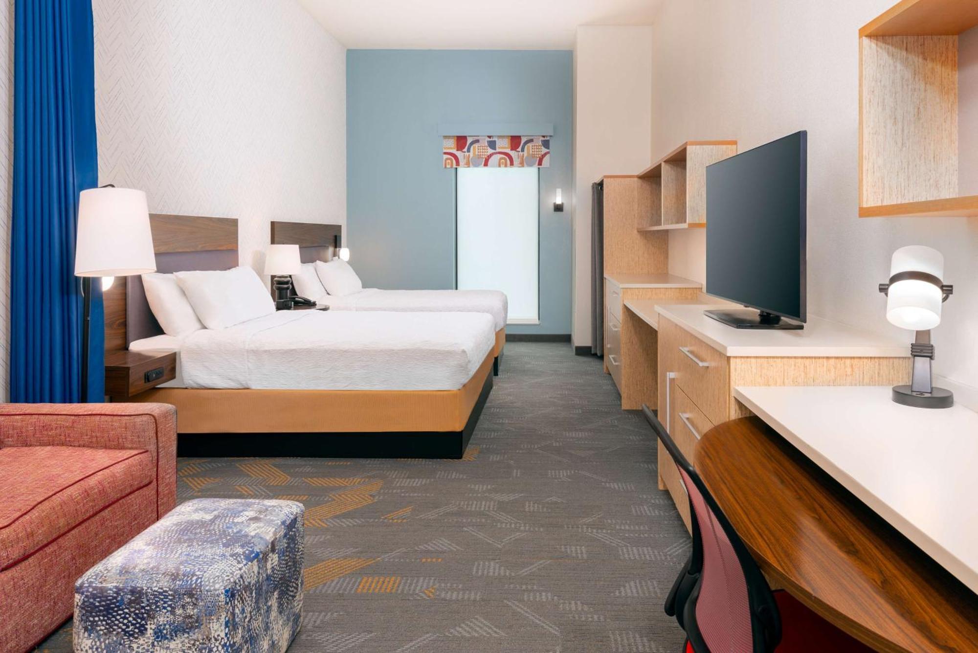 Home2 Suites By Hilton Buffalo Airport/ Galleria Mall Cheektowaga Exterior foto